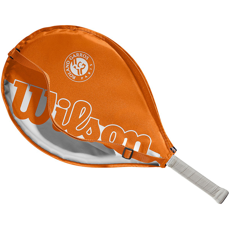 Ракетка для большого тенниса Wilson Roland Garros Elite 21 photo 4