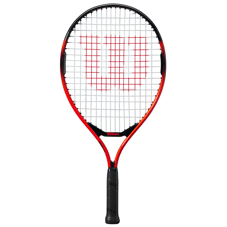 Paletа pentru tenis Wilson PRO STAFF PRECISION JR 25 photo 1