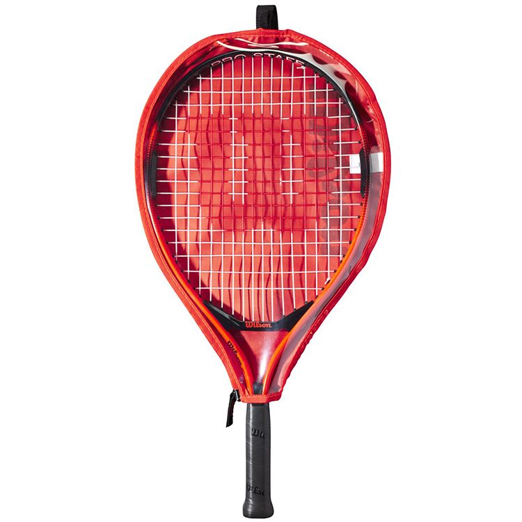 Paletа pentru tenis Wilson PRO STAFF PRECISION JR 25 photo 2