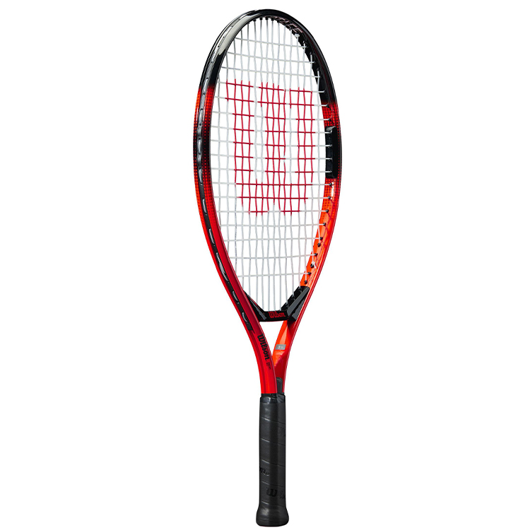 Paletа pentru tenis Wilson PRO STAFF PRECISION JR 25 photo 3