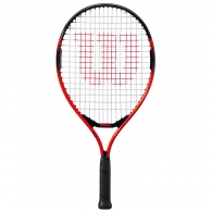 Paletа pentru tenis Wilson PRO STAFF PRECISION JR 25 thumbnav 1