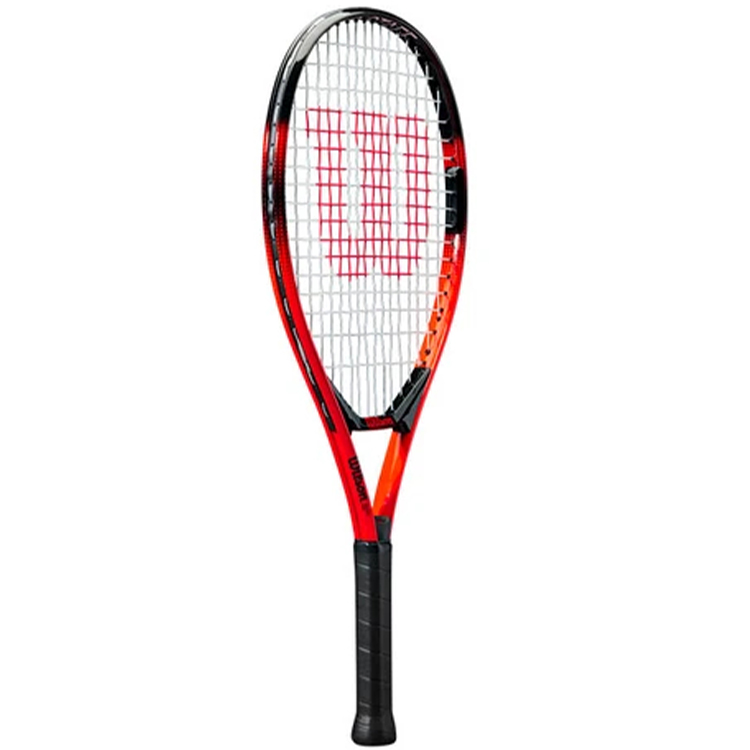 Paletа pentru tenis Wilson PRO STAFF PRECISION JR 23 photo 2