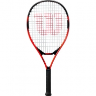 Paletа pentru tenis Wilson PRO STAFF PRECISION JR 23 thumbnav