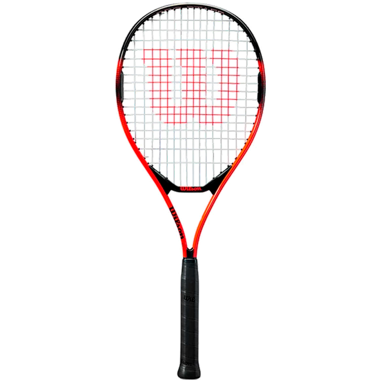 Ракетка для большого тенниса Wilson PRO STAFF PRECISION Jr.26 photo 1
