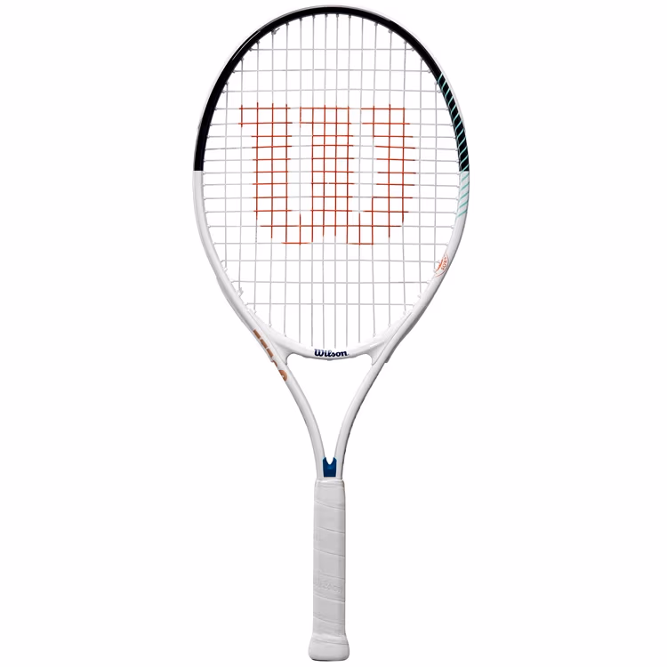 Ракетка для большого тенниса Wilson ROLAND GARROS ELITE JR 25 