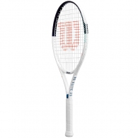 Racheta tenis de camp Wilson ROLAND GARROS ELITE JR 25 thumbnav 2