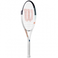 Racheta tenis de camp Wilson ROLAND GARROS ELITE JR 25 thumbnav 3