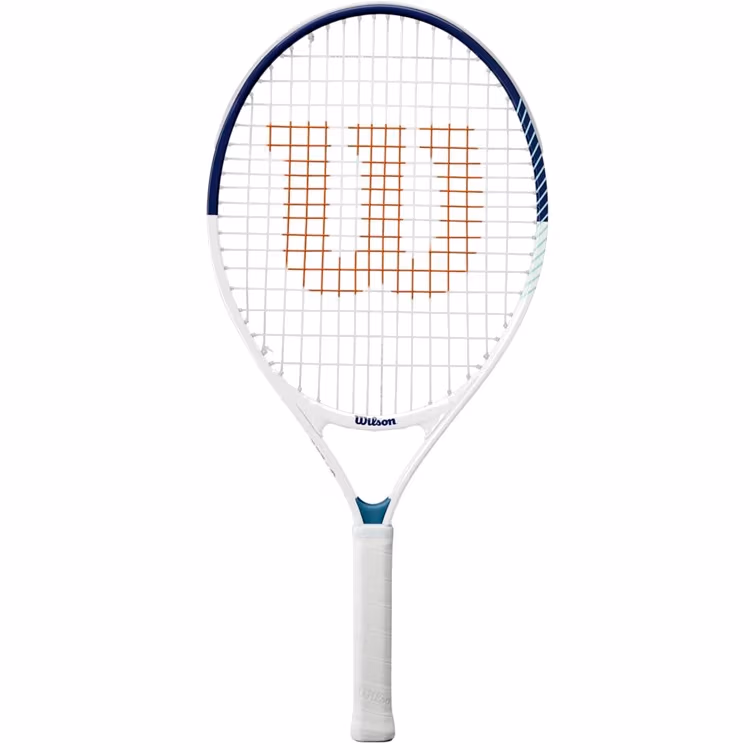 Racheta tenis de camp Wilson ROLAND GARROS ELITE JR 23 