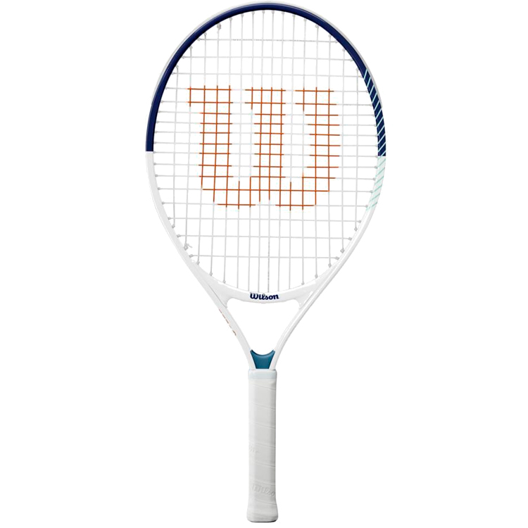 Racheta tenis de camp Wilson ROLAND GARROS ELITE JR 23 photo Racheta tenis de camp Wilson ROLAND GARROS ELITE JR 23 photo