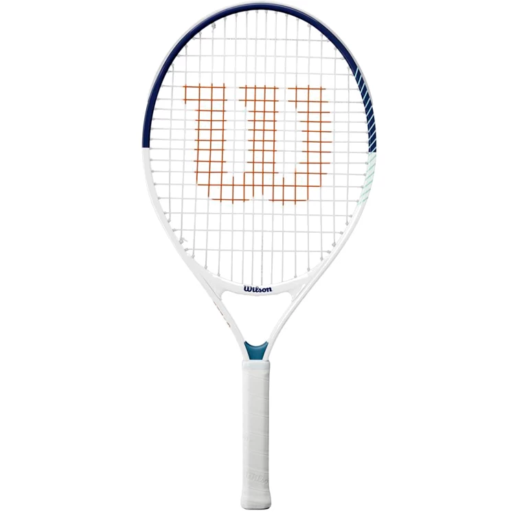 Racheta tenis de camp Wilson ROLAND GARROS ELITE JR 23