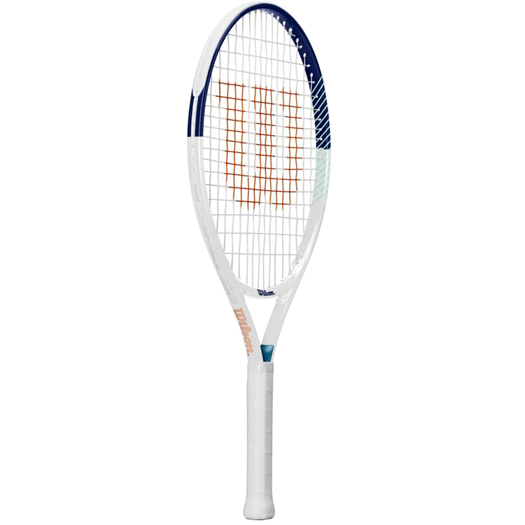 Racheta tenis de camp Wilson ROLAND GARROS ELITE JR 23 photo 2