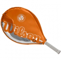 Racheta tenis de camp Wilson ROLAND GARROS ELITE JR 23 thumbnav 3