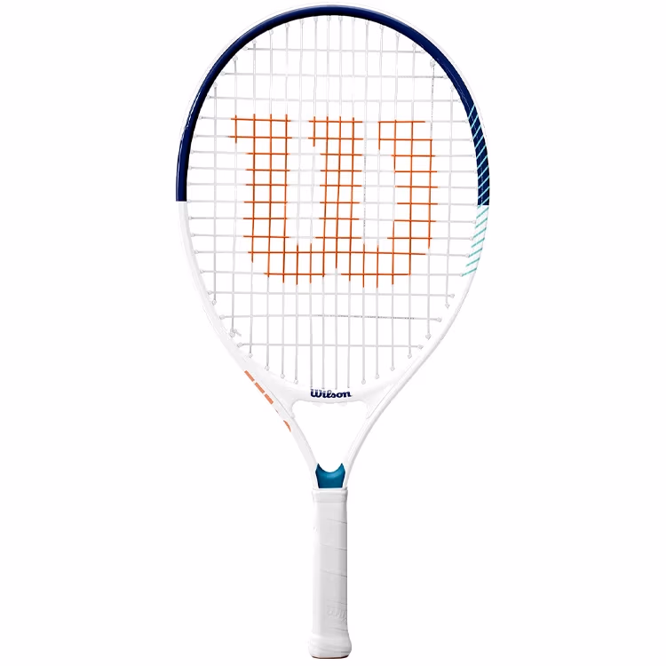 Racheta tenis de camp Wilson ROLAND GARROS ELITE JR 21 