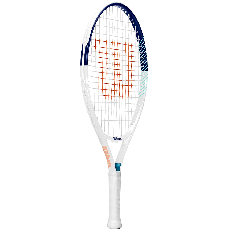 Racheta tenis de camp Wilson ROLAND GARROS ELITE JR 21 photo 2