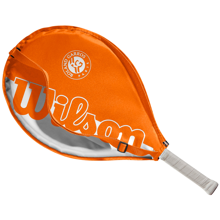 Racheta tenis de camp Wilson ROLAND GARROS ELITE JR 21 photo 3