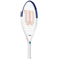 Racheta tenis de camp Wilson ROLAND GARROS ELITE JR 21 thumbnav 2