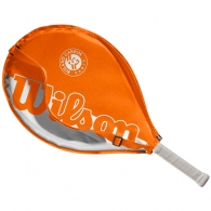 Racheta tenis de camp Wilson ROLAND GARROS ELITE JR 21 thumbnav 3