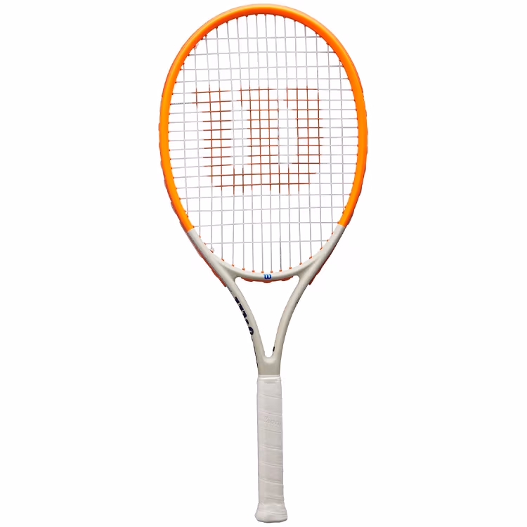 Ракетка для большого тенниса Wilson ROLAND GARROS ELITE COMP JR 