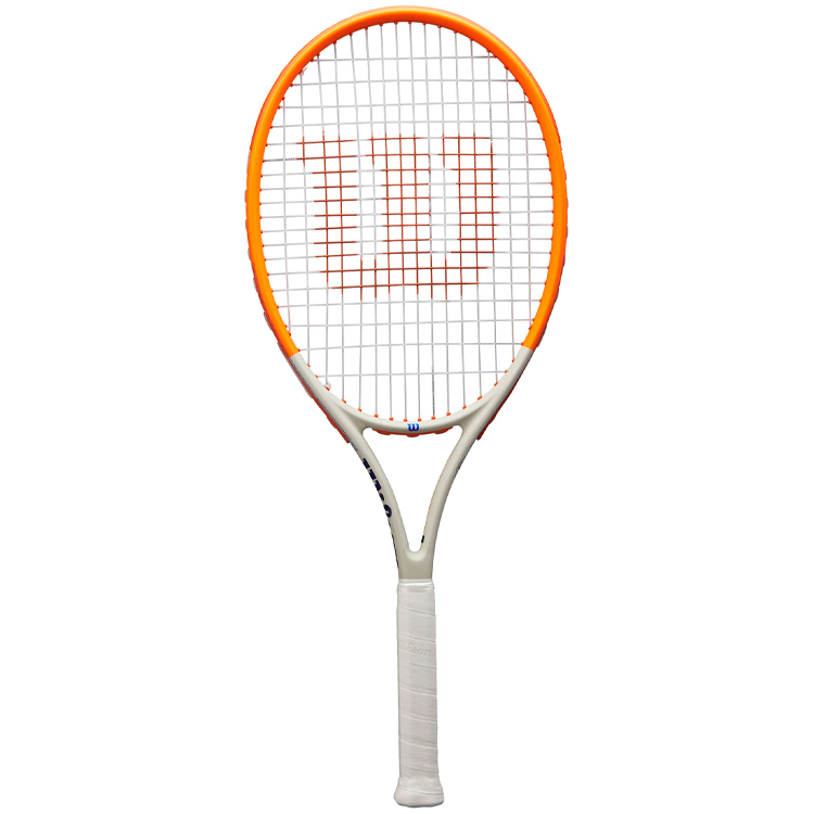 Ракетка для большого тенниса Wilson ROLAND GARROS ELITE COMP JR photo 