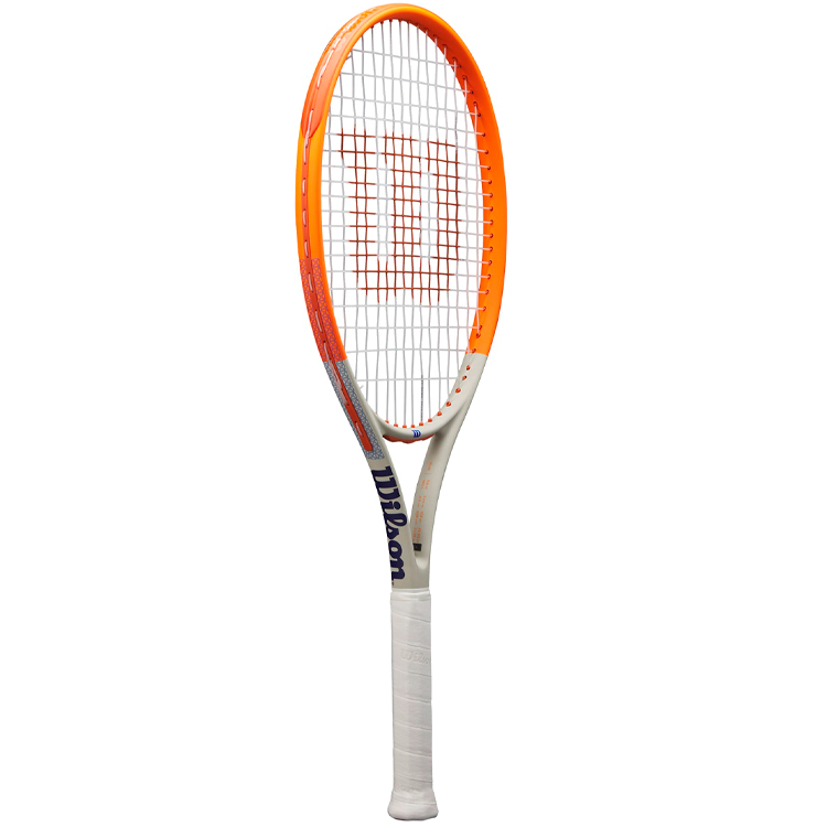 Racheta tenis de camp Wilson ROLAND GARROS ELITE COMP JR photo 2