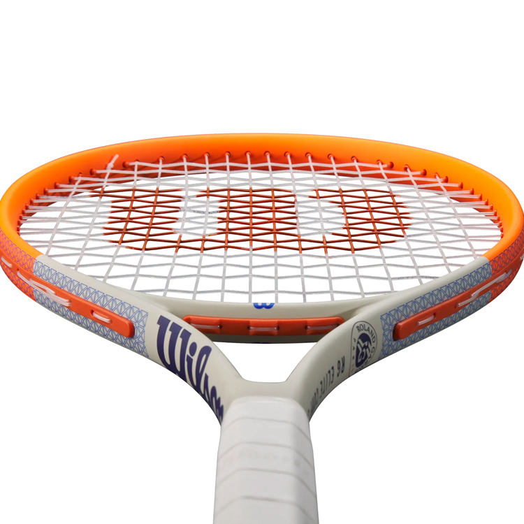 Racheta tenis de camp Wilson ROLAND GARROS ELITE COMP JR photo 4