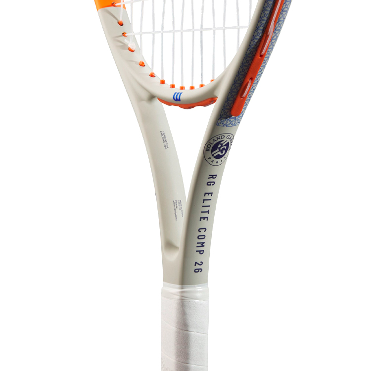 Racheta tenis de camp Wilson ROLAND GARROS ELITE COMP JR photo 5