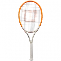 Ракетка для большого тенниса Wilson ROLAND GARROS ELITE COMP JR thumbnav