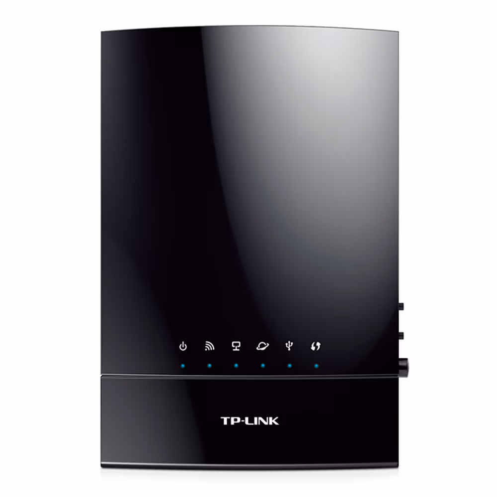 Роутер TP-Link Archer C20i  AC750 