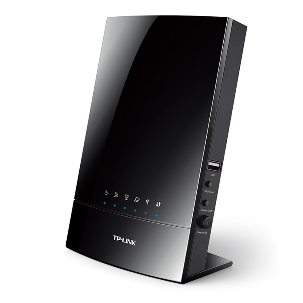 Роутер TP-Link Archer C20i  AC750 photo 7