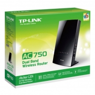 Роутер TP-Link Archer C20i  AC750 thumbnav 4
