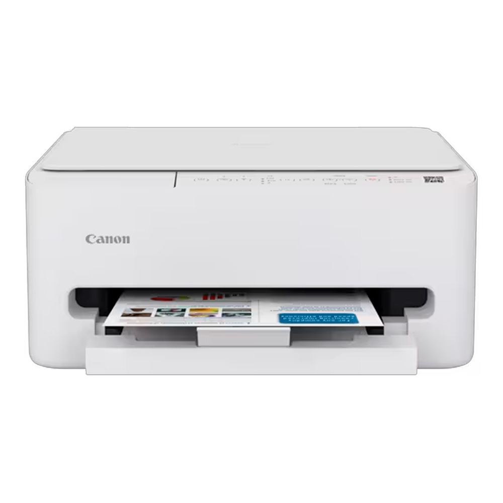 MFD cu jet Canon Pixma TS4140i photo 3
