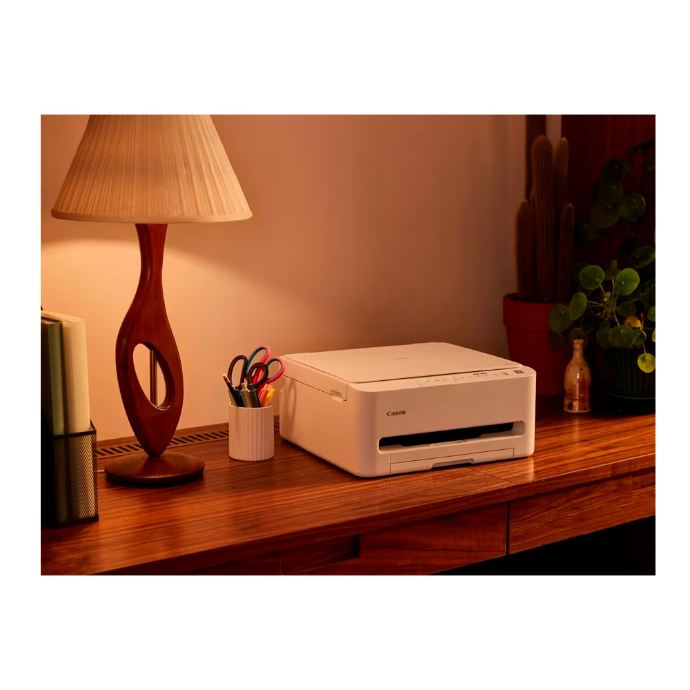 MFD cu jet Canon Pixma TS4140i photo 6