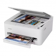 MFD cu jet Canon Pixma TS4140i thumbnav 5