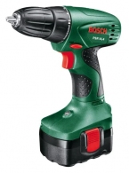 Аккумуляторный шуруповерт Bosch In. PSR 14.4 V, 060395540J thumbnav 1