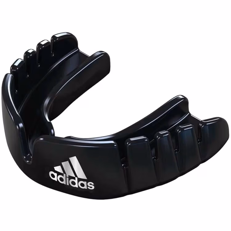 Capa Adidas Opro Snap Fit Junior 