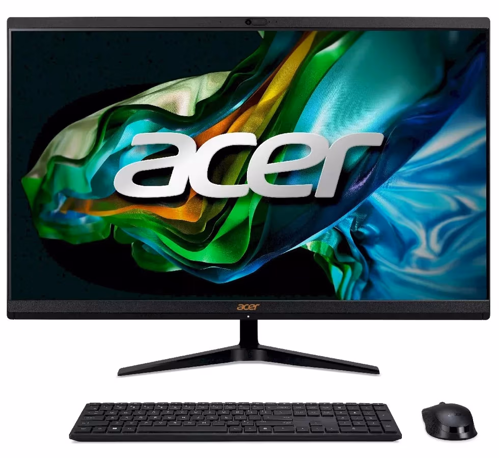 Monobloc Acer Aspire C24-1800 (DQ.BM2ME.001) 