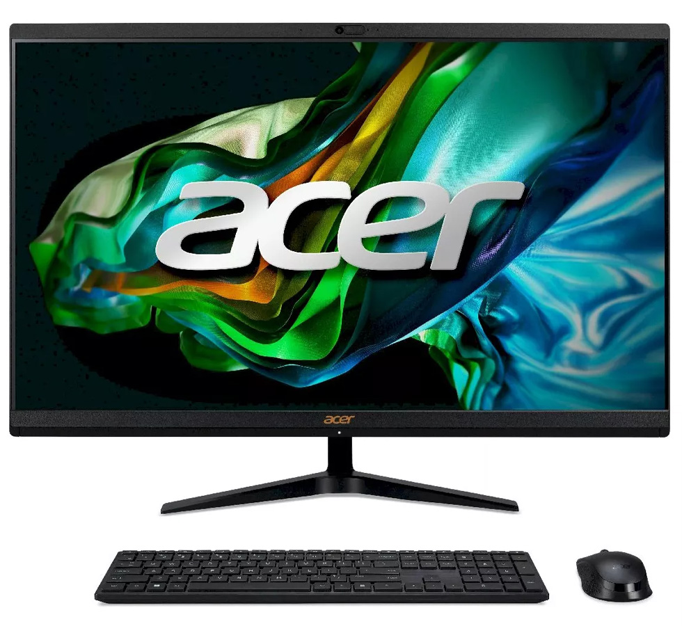 Моноблок Acer DQBLFME00J  5 54 photo 1