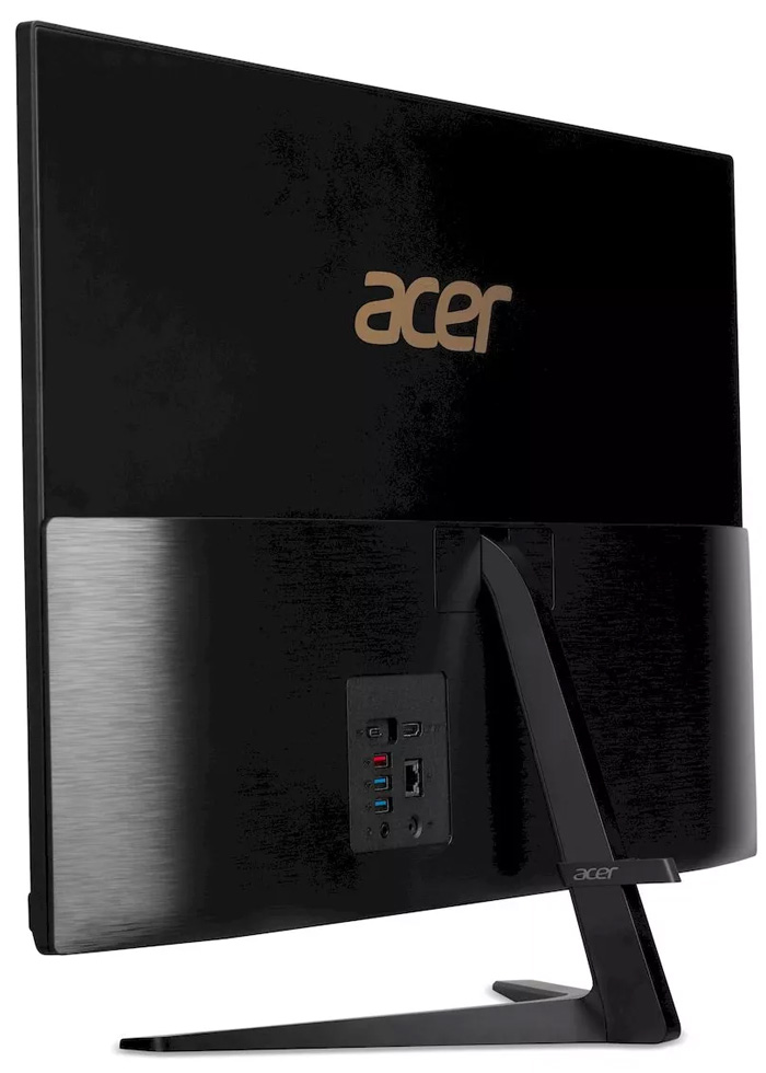 Моноблок Acer DQBLFME00J  5 54 photo 4