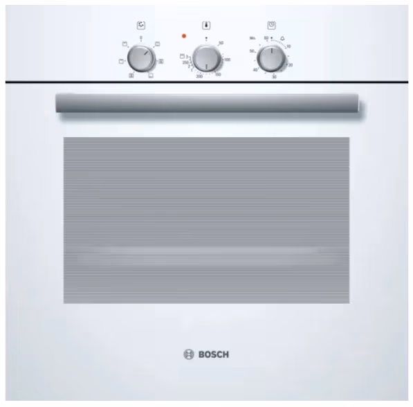 Встраиваемый духовой шкаф Bosch HBN211W0J 