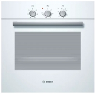 Встраиваемый духовой шкаф Bosch HBN211W0J thumbnav 1