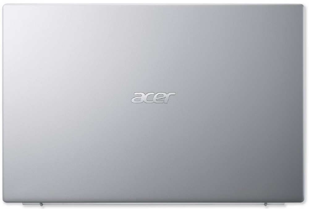 Ноутбук Acer Персональный Aspire 3 NXA6LEX00J 15.6” / 8 ГБ / 256 ГБ / Pentium Silver / UHD Graphics / Серебристый photo 5