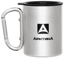 Tермос кружка Arctica 801-300К thumbnav 1