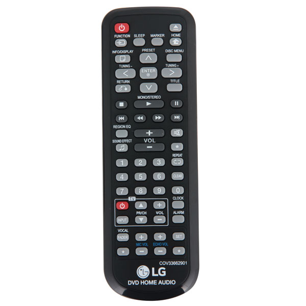 Boxa pentru Party LG DM5360K photo 2