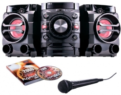 Boxa pentru Party LG DM5360K thumbnav 1