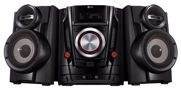 Boxa pentru Party LG DM5420K 