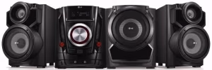 Boxa pentru Party LG DM5620K