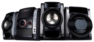 Boxa pentru Party LG DM5640K thumbnav 1