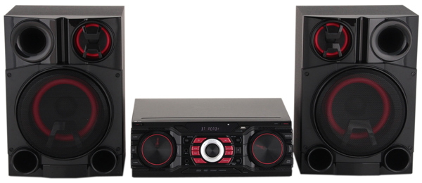 Boxa pentru Party LG DM8360K photo 1