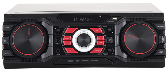 Boxa pentru Party LG DM8360K photo 2