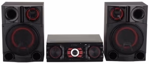 Boxa pentru Party LG DM8360K